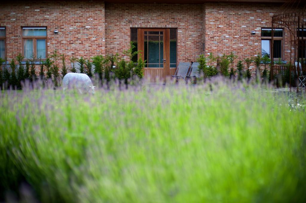 B&B Gielse Garden Gierle Εξωτερικό φωτογραφία