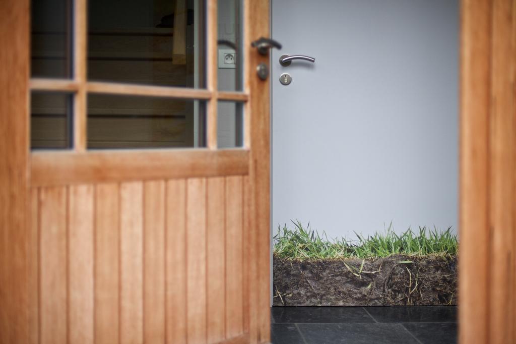 B&B Gielse Garden Gierle Εξωτερικό φωτογραφία