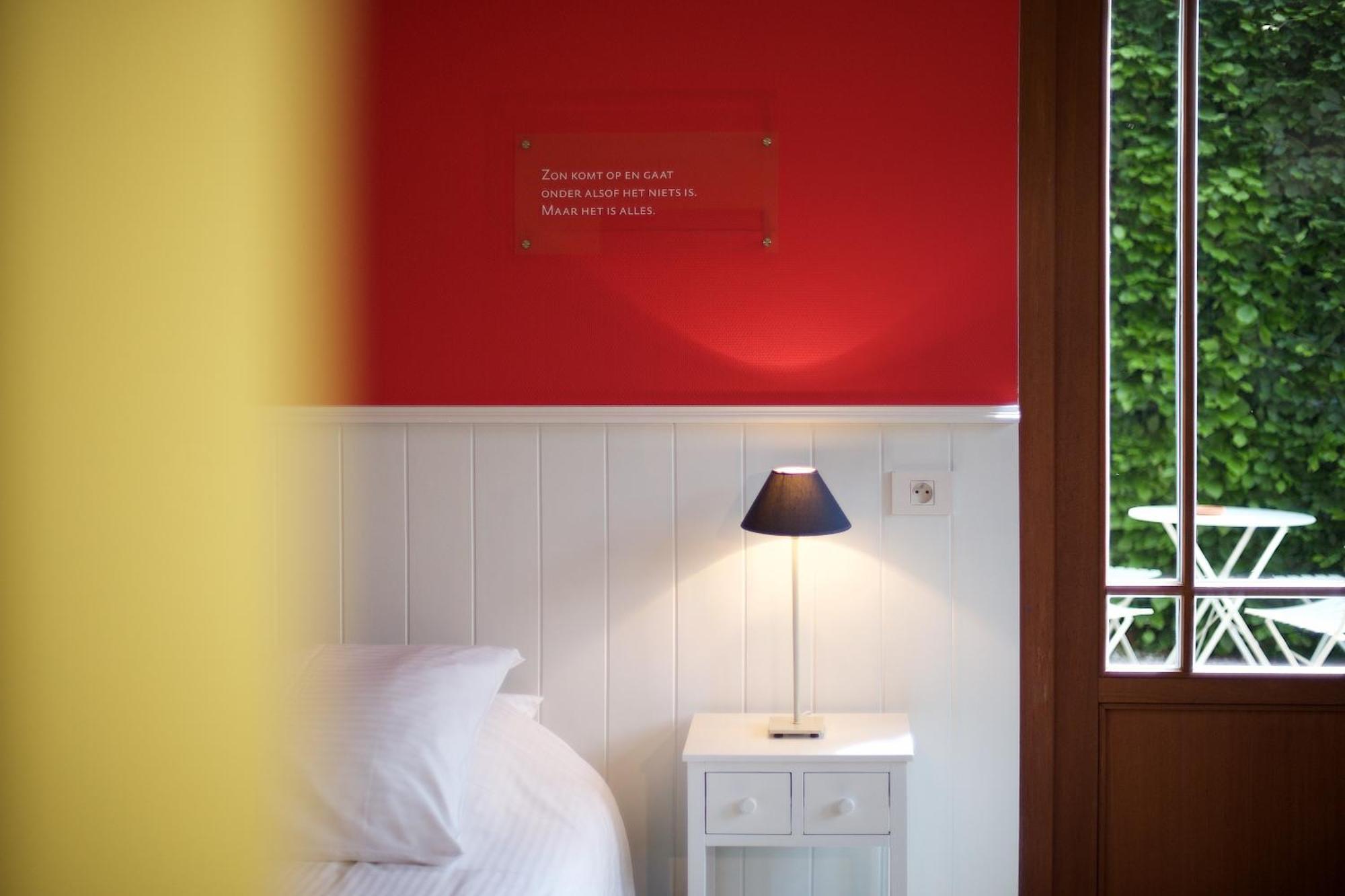 B&B Gielse Garden Gierle Δωμάτιο φωτογραφία