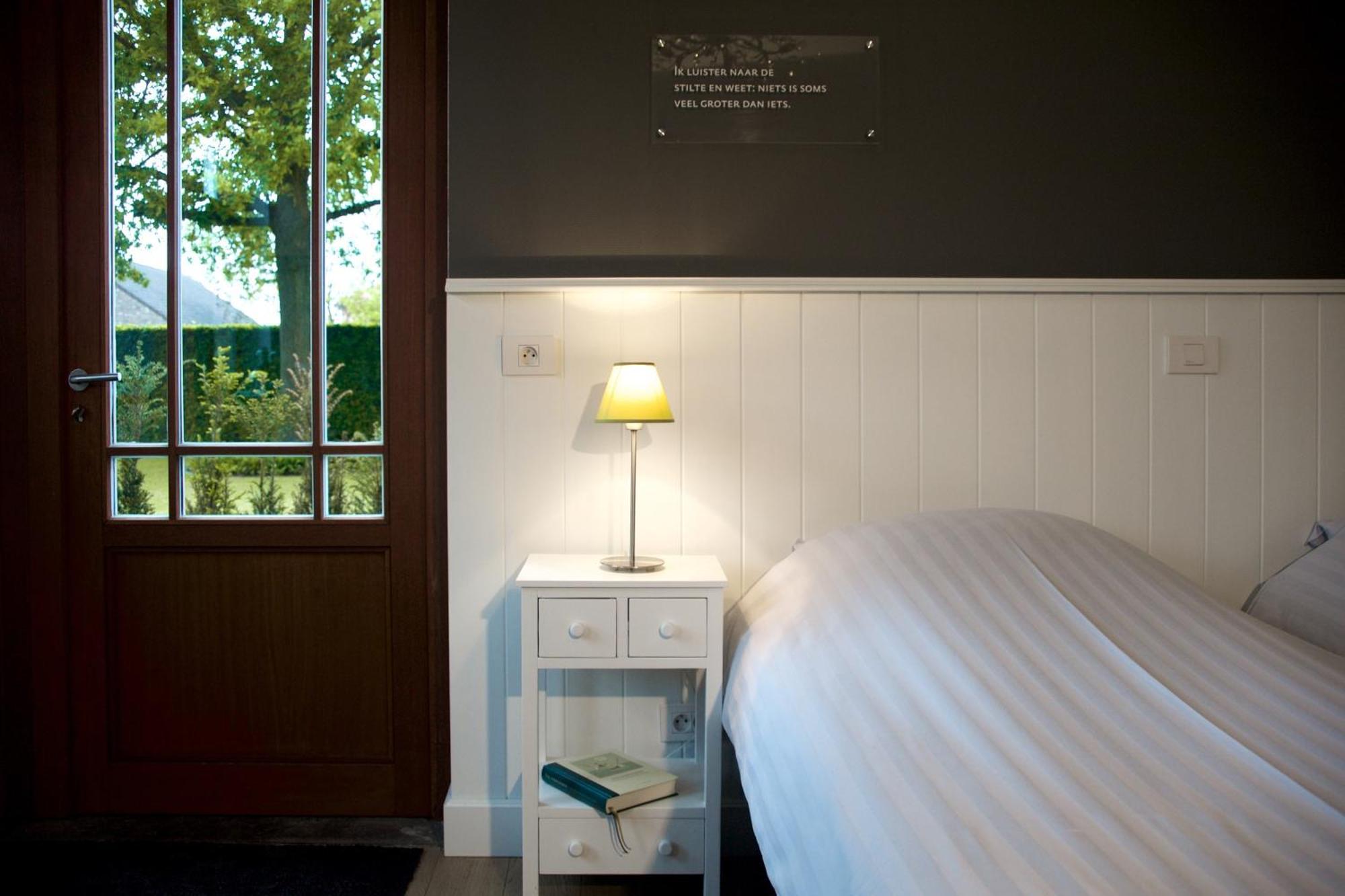 B&B Gielse Garden Gierle Δωμάτιο φωτογραφία
