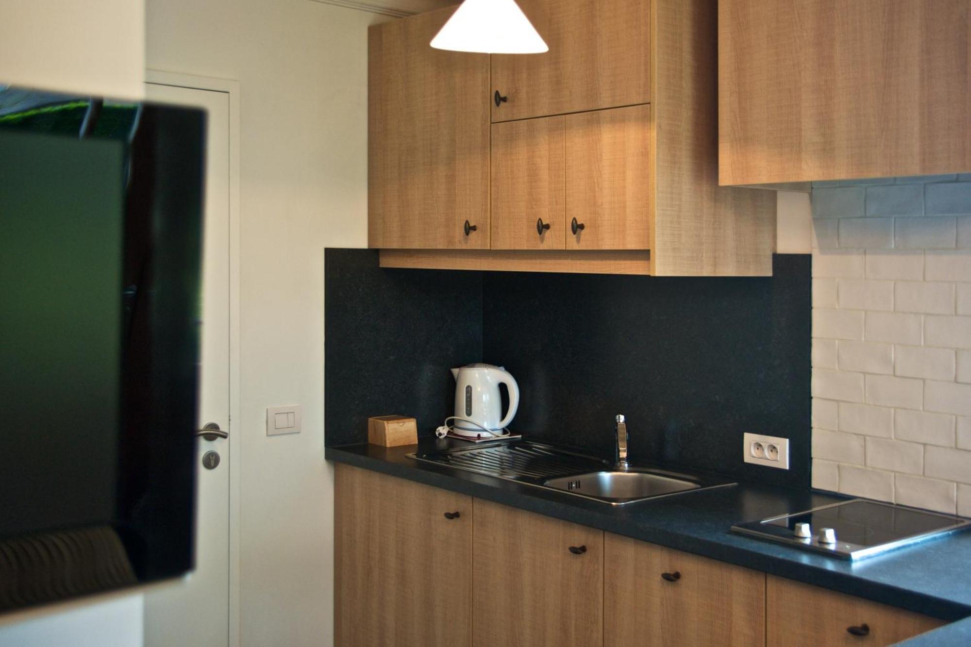 B&B Gielse Garden Gierle Δωμάτιο φωτογραφία