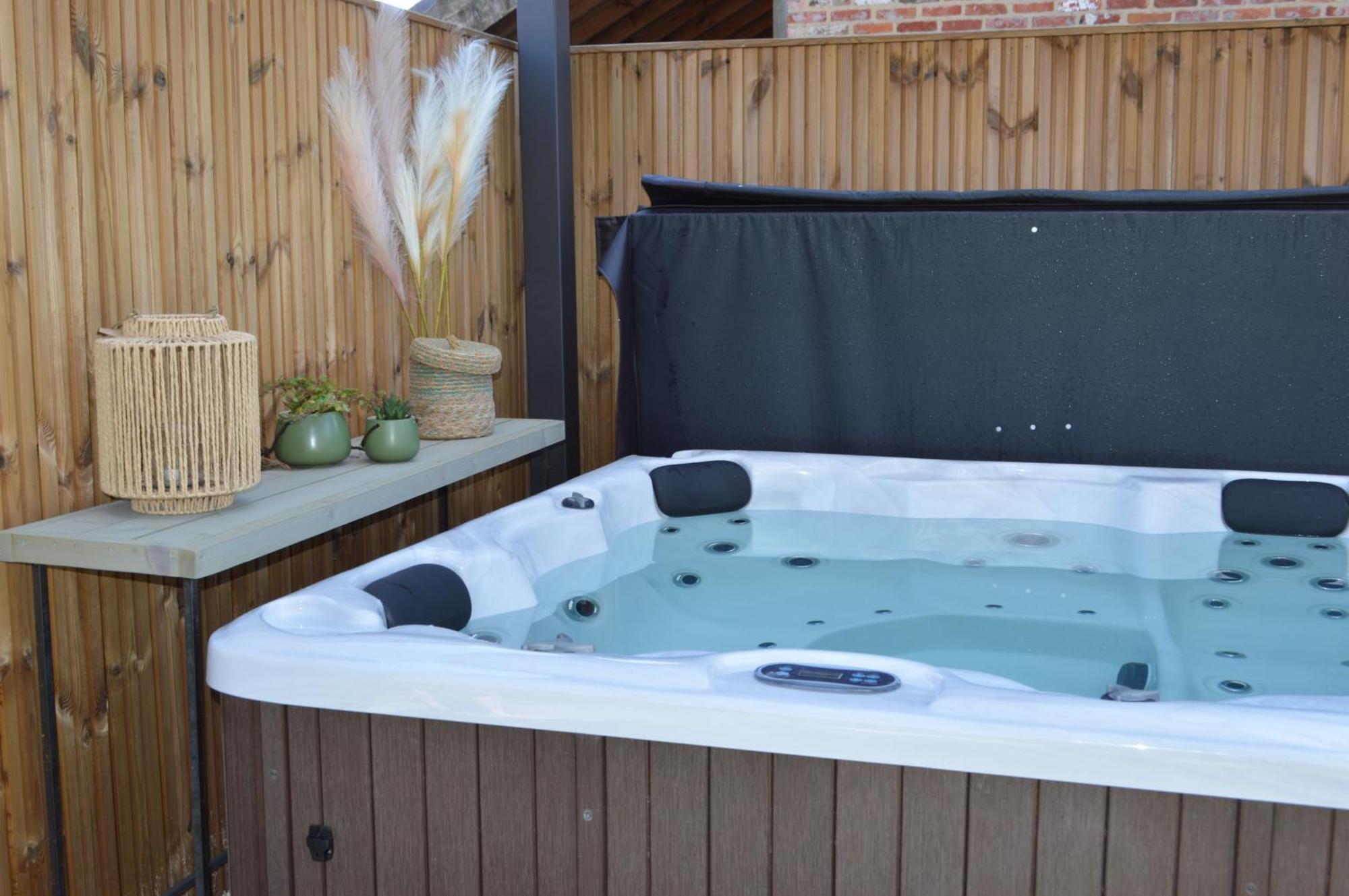 B&B Gielse Garden Gierle Εξωτερικό φωτογραφία