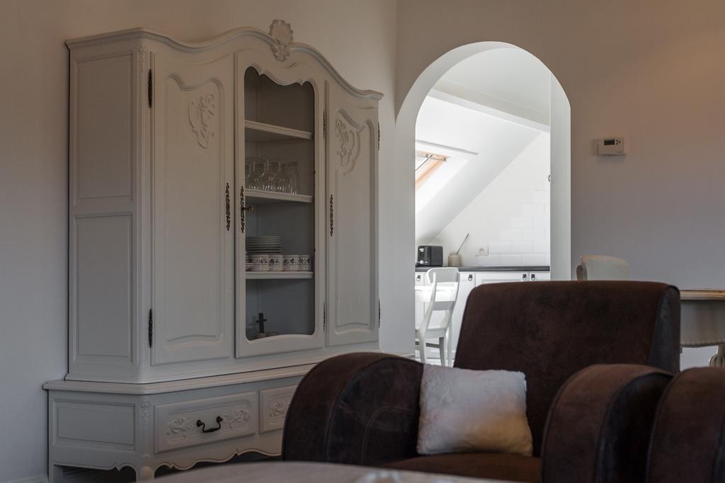 B&B Gielse Garden Gierle Εξωτερικό φωτογραφία