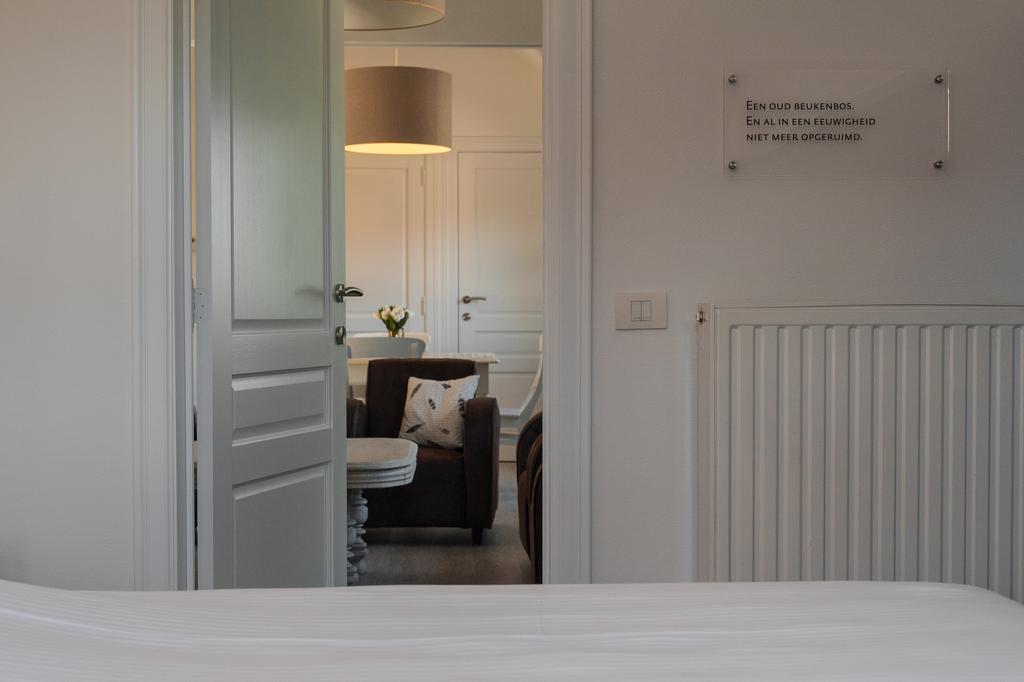 B&B Gielse Garden Gierle Εξωτερικό φωτογραφία