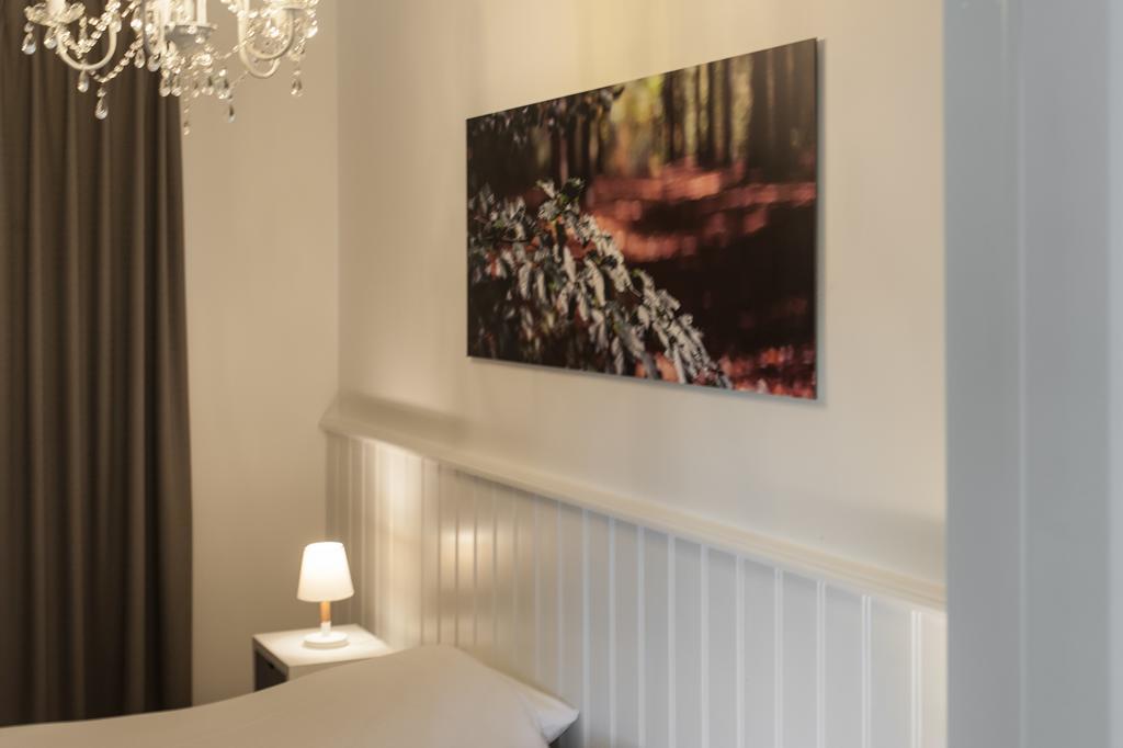 B&B Gielse Garden Gierle Εξωτερικό φωτογραφία