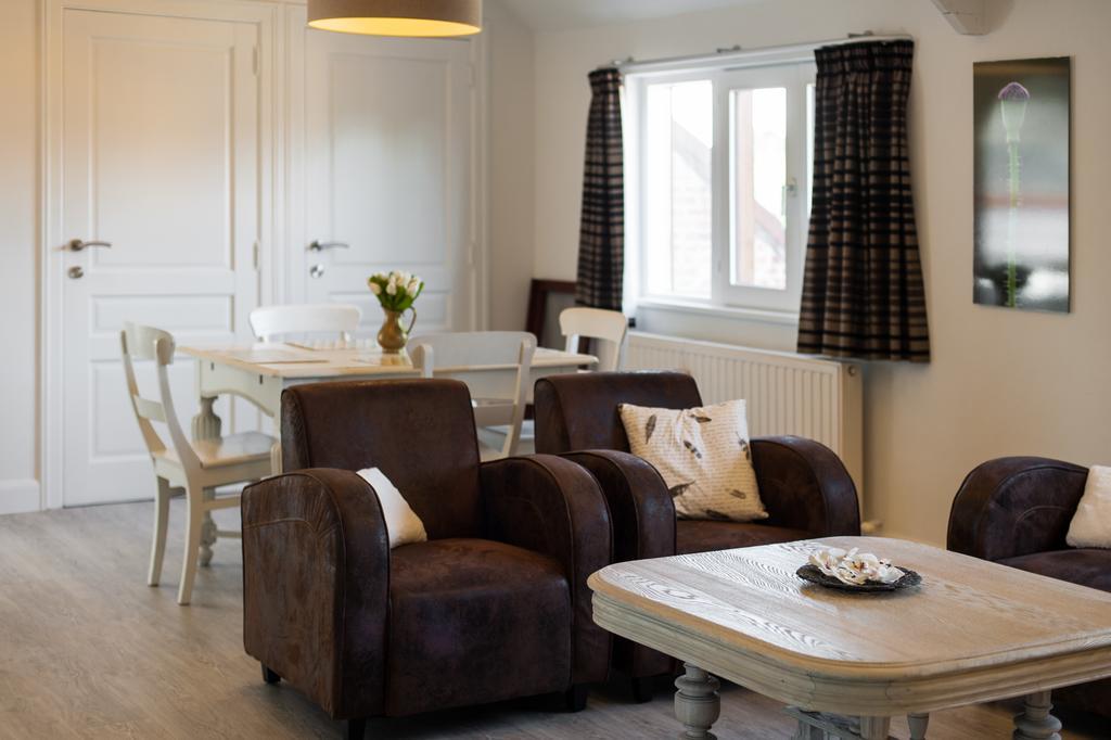 B&B Gielse Garden Gierle Εξωτερικό φωτογραφία