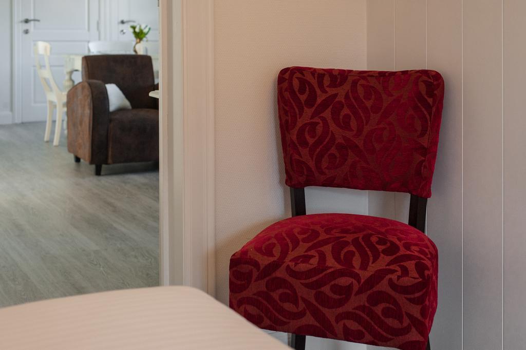 B&B Gielse Garden Gierle Εξωτερικό φωτογραφία